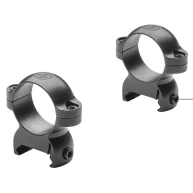 Leupold LRW | Ring | 1" Medium | Matte | 120974