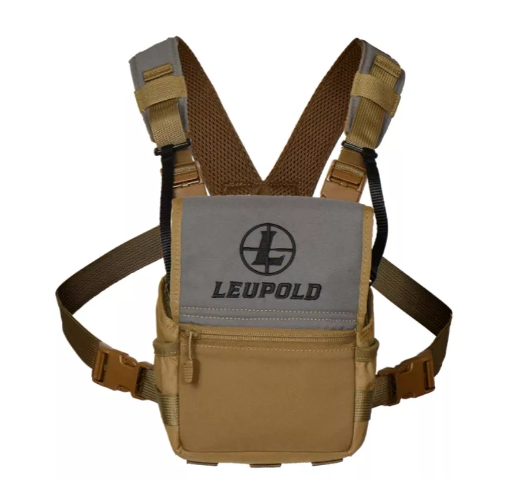 Leupold Pro Guide Binocular Harness 2 FDE