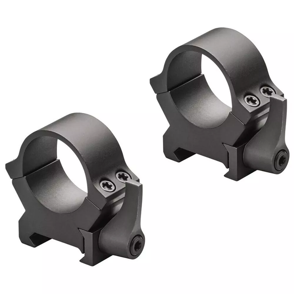 Leupold Rings QRW2 34MM Medium Matte