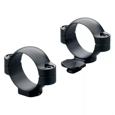 Leupold Standard Ring | 1" | Medium Extension | Matte Finish | 49911