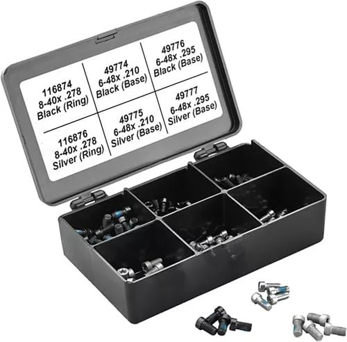 Leupold Torx Screw Kit