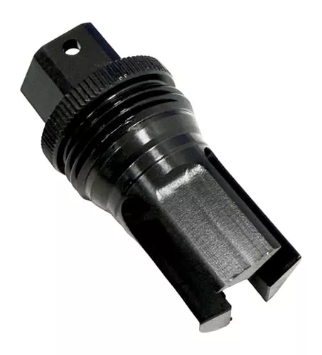 LH QD FLASH HIDER 1/2X28 |