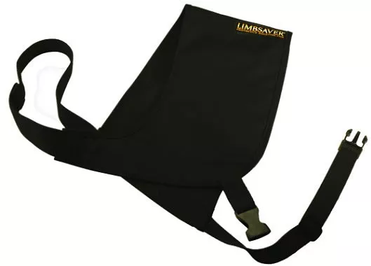Limbsaver 90102 Black Protective Shooting Pad