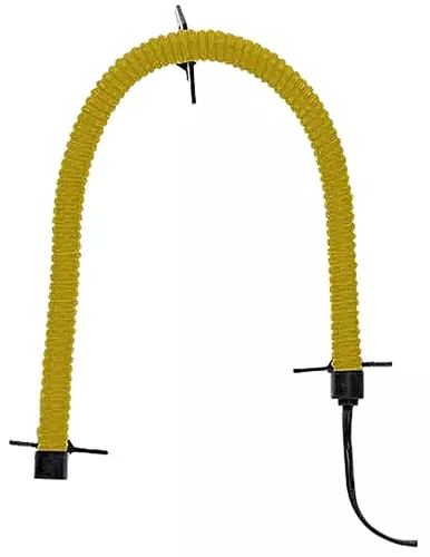 LOCKDOWN GOLDENROD 24" FLEX