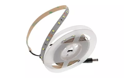 Lockdown LED Vault Tape Lighting