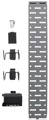 Lockdown Securewall Handgun Kit