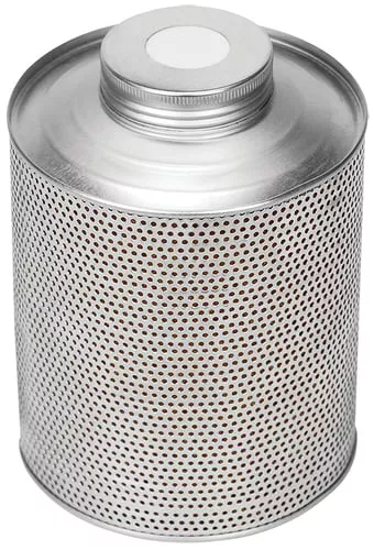 Lockdown Silica Gel 750 gr