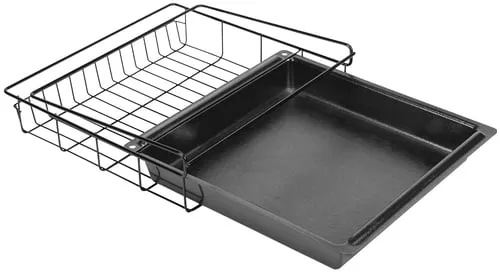 Lockdown Vault Drawer