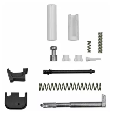 Lone Wolf Slide Completion Kit for 40 S&W Glock Slides