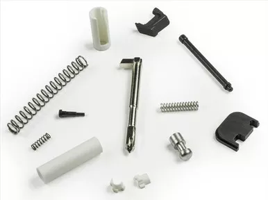 Lone Wolf Slide Completion Kit | For Glock 9mm