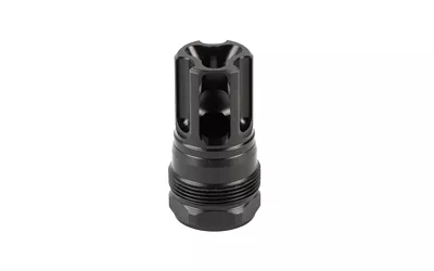 LPM ECLIPSE FLASH HIDER 1/2X28 BLACK