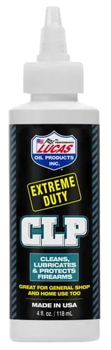 LUCAS EXT DUTY CLP 4OZ