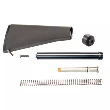 Luth-AR A2 Butt Stock Kit for AR15