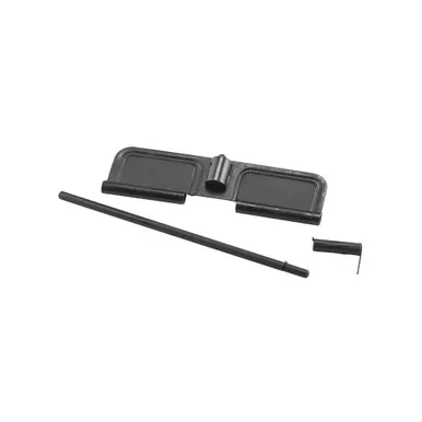 Luth-AR AR-15 Ejection Port Cover Assembly Kit - Black