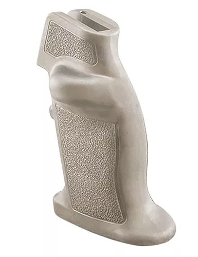 Luth-ar PG-01-FDE Chubby Pisto