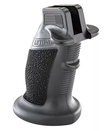 Luth-ar PG-WG Wing Pistol Grip