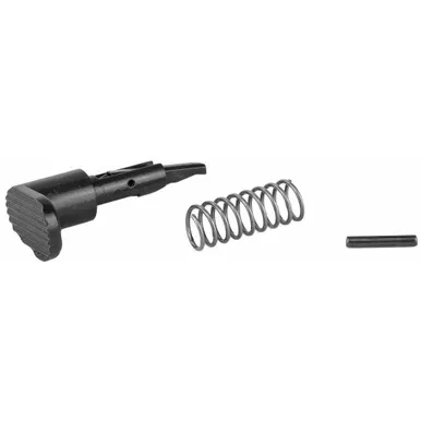 Luth-AR Teardrop Forward Assist Assembly - Black