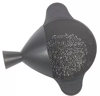 Lyman 7752433 Electronic Scale Funnel Pan