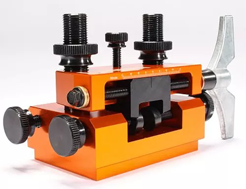 LYMAN ACCUSIGHT PISTOL SIGHT I