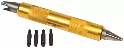 Lyman Case Prep Multi-Tool (7777800)