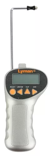 LYMAN ELECTRONIC DIGITAL TRIGG