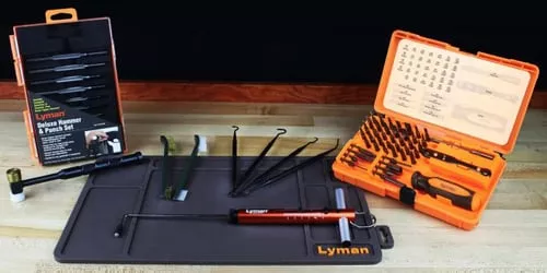 Lyman Essential Gunsmithing Ki