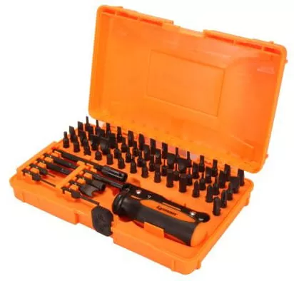 Lyman Ultimate Gunsmithing Kit