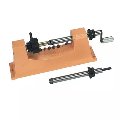 LYMAN UNIVERSAL TRIMMER POWER PACK COMBO