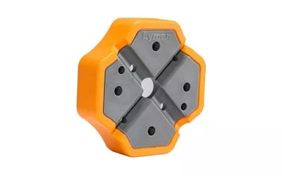 Lyman X-Block: Gunsmith Bench