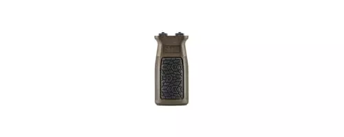 M-LOK VERTICAL FOREGRIP MIL+ |