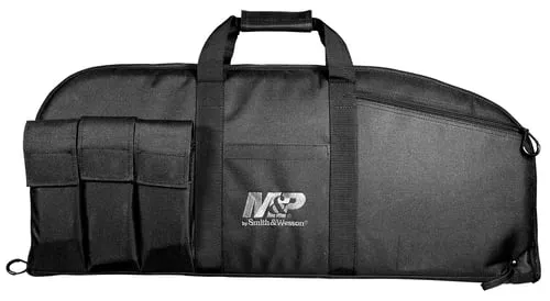 M&P by Smith & Wesson Duty Series Gun Case Large