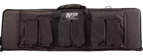 M&P Smith & Wesson Pro Tactical Gun Case Medium