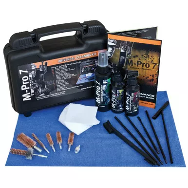 M-Pro 7 Universal Cleaning Kit - Tactical Universal Kit