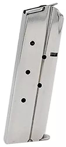 MAG 1911 10MM 8RD S/S |