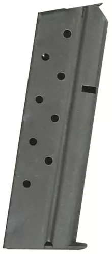MAG 1911 38SUP 9RD STAINLESS |