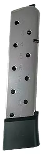 MAG 1911 45ACP 10RD S/S |