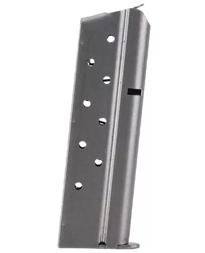 MAG 1911 9MM 9RD S/S |