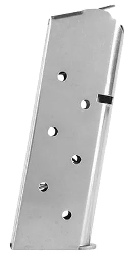 MAG 1911 OFF 45ACP 7RD SS PKG