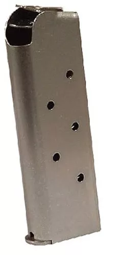 MAG 1911CMDR 45ACP 8RD SS PKG