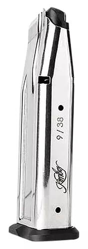 MAG 2K11 9MM/38SUP 17RD |