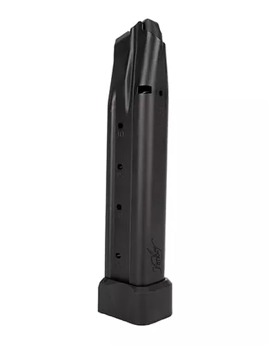 MAG 2K11 9MM/38SUP 26RD |
