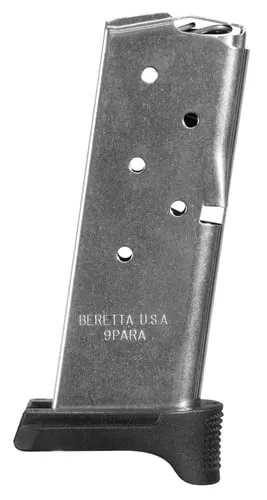 MAG APX A1 CARRY 9MM 8RD |