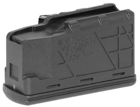 MAG CZ 600 308WIN 5RD |