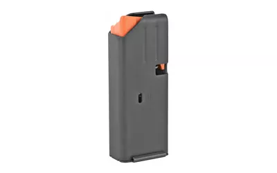 MAG DURAMAG 10RD 9MM COLT SS BLK