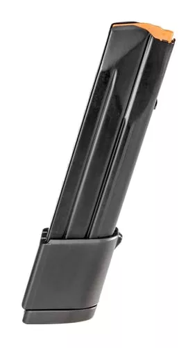 MAG FN 509 9MM 24RD BLK KIT |