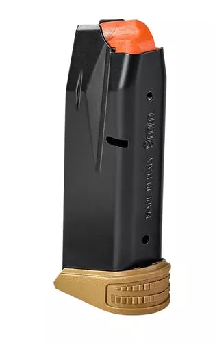MAG FN REFLEX 9MM 10RD FDE |