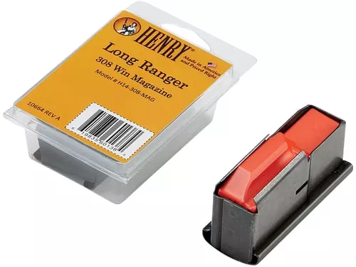 MAG HENRY LONG RANGER 308WIN |