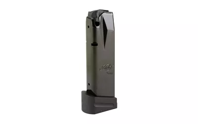 MAG KIMBER 9MM 18RD FOR KDS9C BLK