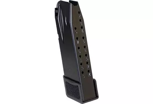 MAG MC9 15RD 9MM BLK |