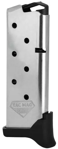 MAG MICRO 9 9MM 7RD TACMAG |